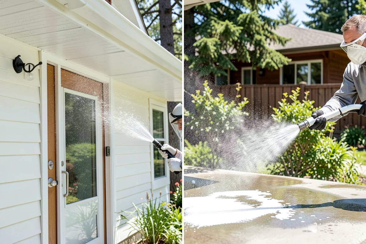 Gutter Maintenance in Everett, Snohomish County, WA - Set a schedule matched to your property's debris load
