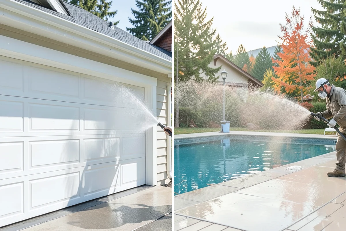Gutter Maintenance in Hamilton, Skagit County, WA - Set a schedule matched to your property's debris load