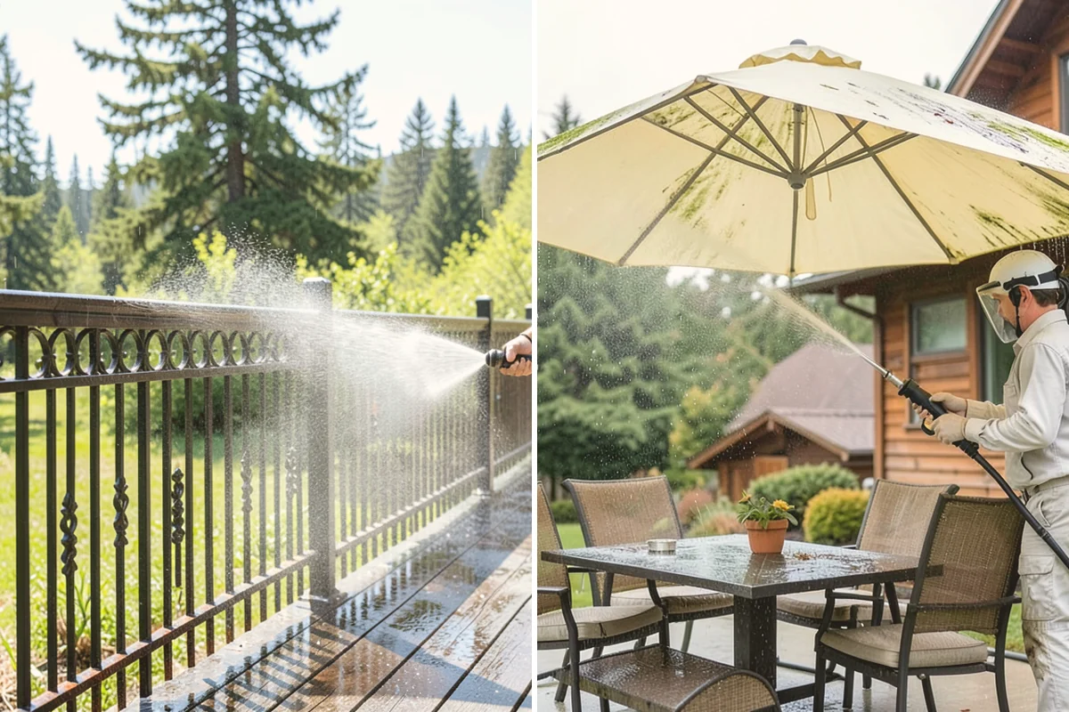 Gutter Maintenance in Index, Snohomish County, WA - Set a schedule matched to your property's debris load