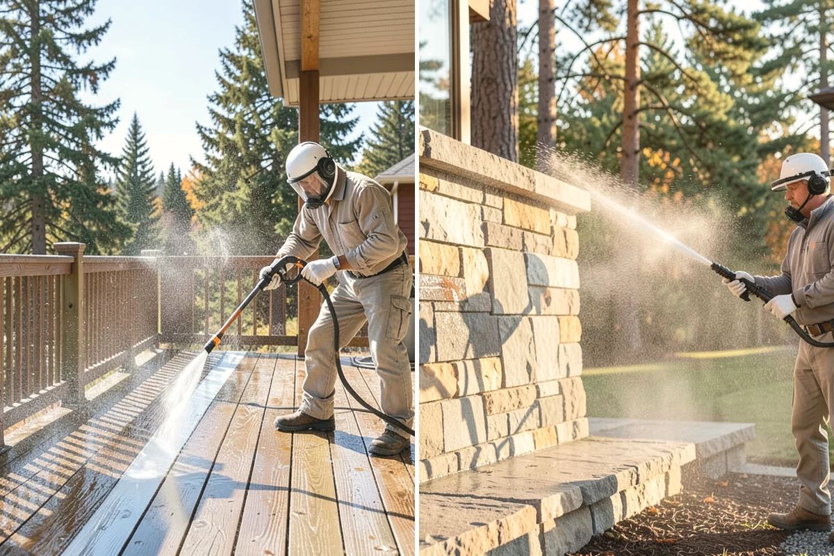 Gutter Maintenance in Issaquah, King County, WA - Set a schedule matched to your property's debris load