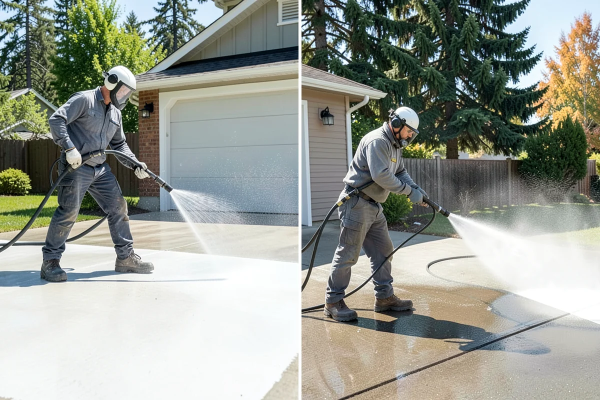 Gutter Maintenance in Lake Forest Park, King County, WA - Set a schedule matched to your property's debris load