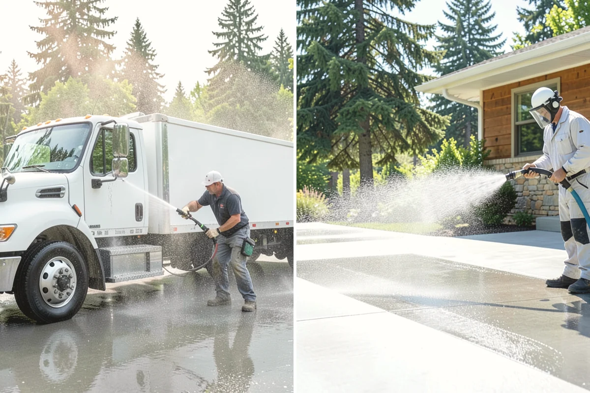 Gutter Maintenance in Monroe, Snohomish County, WA - Set a schedule matched to your property's debris load