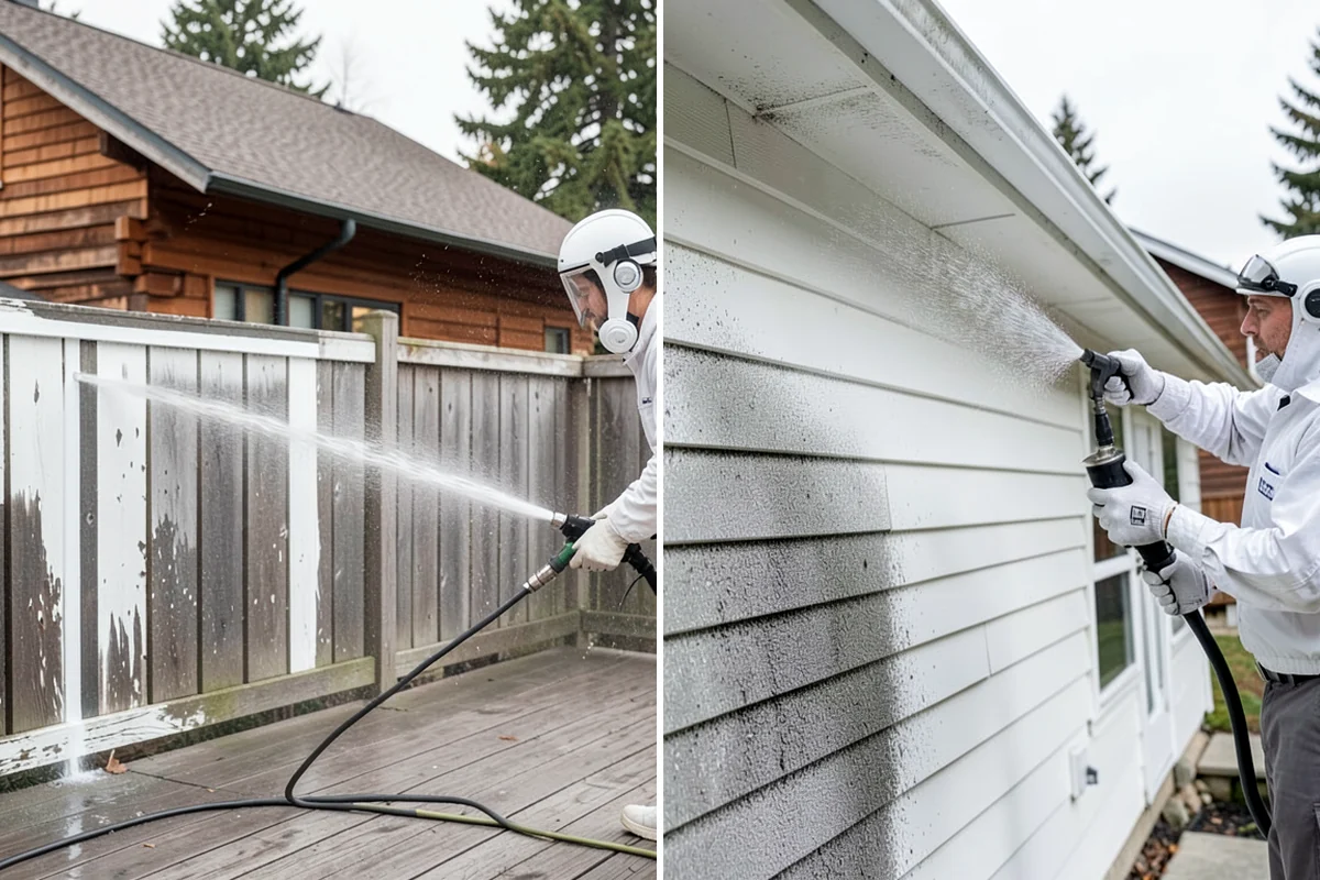 Gutter Maintenance in Puyallup, Pierce County, WA - Set a schedule matched to your property's debris load