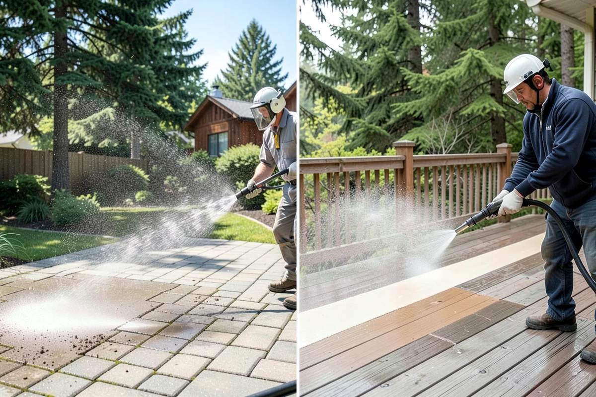 Gutter Maintenance in Snoqualmie, King County, WA - Set a schedule matched to your property's debris load