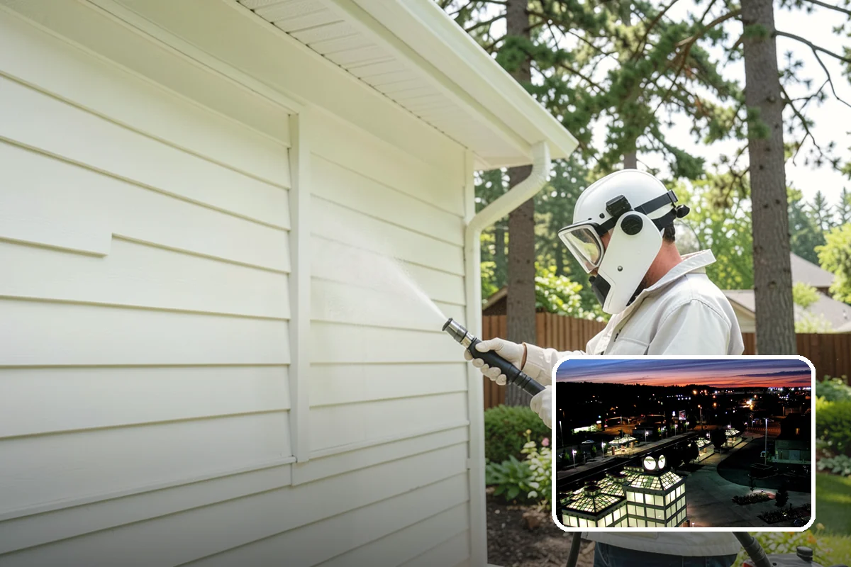 Hard Water Stain Removal in Auburn, King County, WA - Dissolves chalky hard-water rings normal washing can't