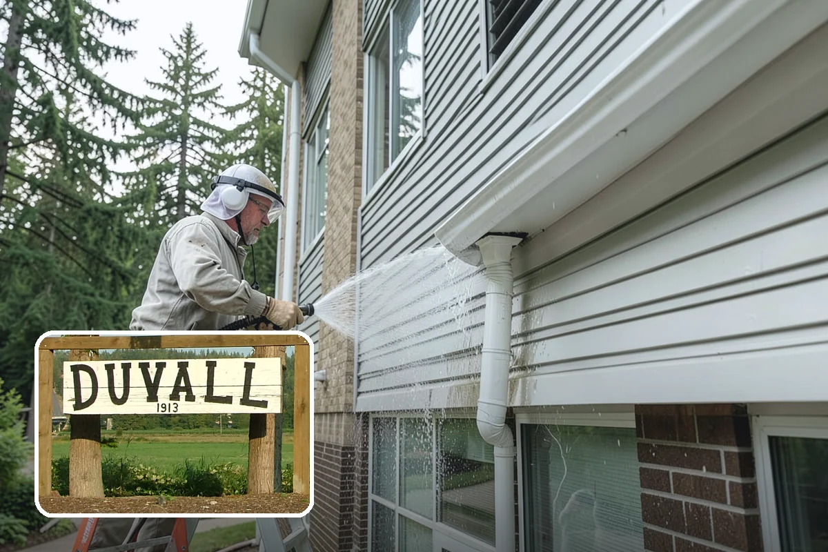 Hard Water Stain Removal in Duvall, King County, WA - Dissolves chalky hard-water rings normal washing can't