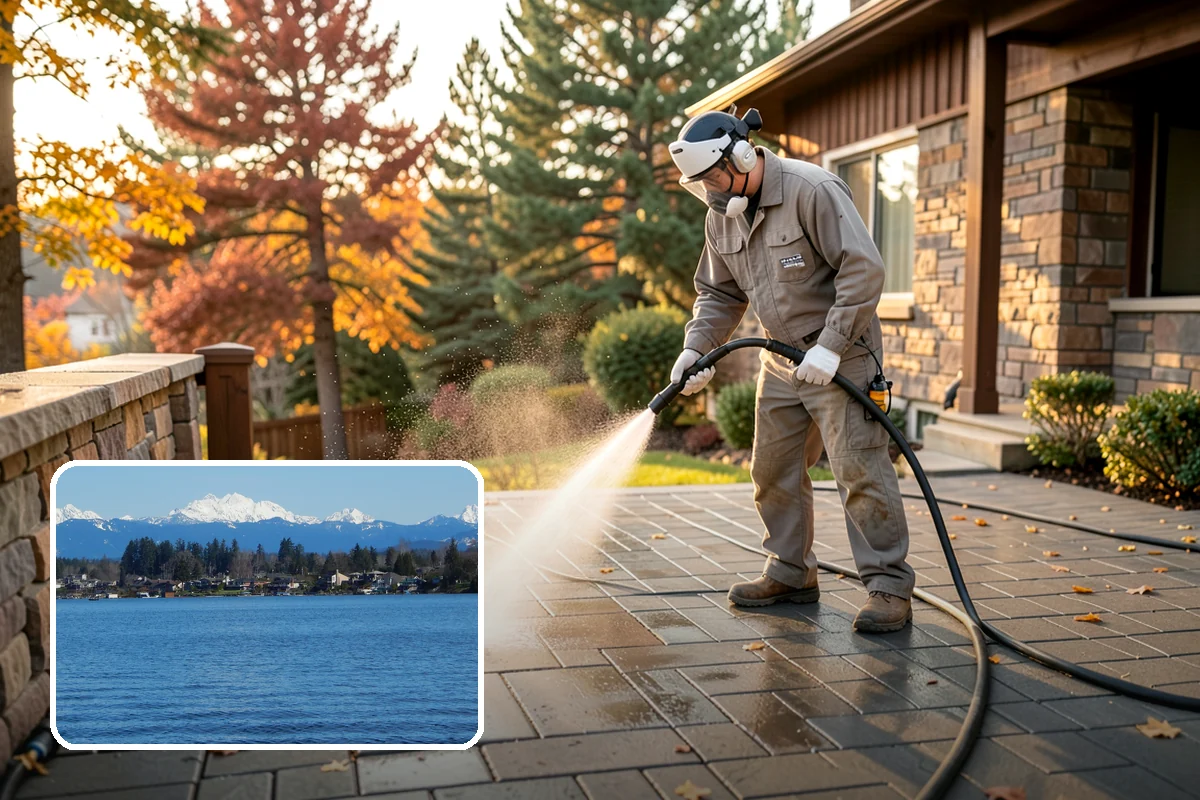 Hard Water Stain Removal in Lake Stevens, Snohomish County, WA - Dissolves chalky hard-water rings normal washing can't