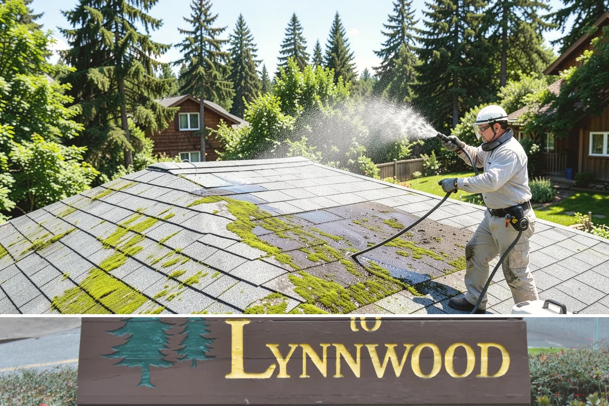 Hard Water Stain Removal in Lynnwood, Snohomish County, WA - Address hard-water spots as soon as they appear, most often in summer when sprinklers run most.