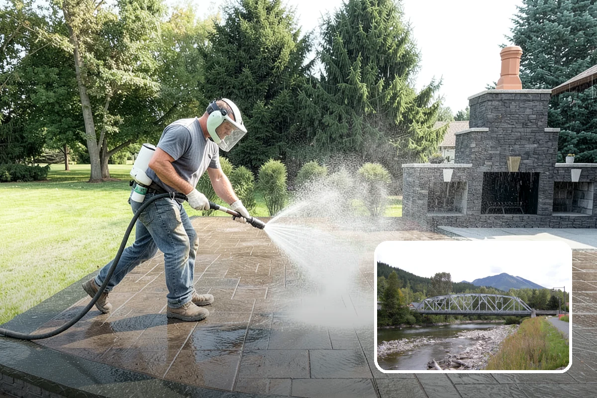 Hard Water Stain Removal in Skykomish, King County, WA - Dissolves chalky hard-water rings normal washing can't