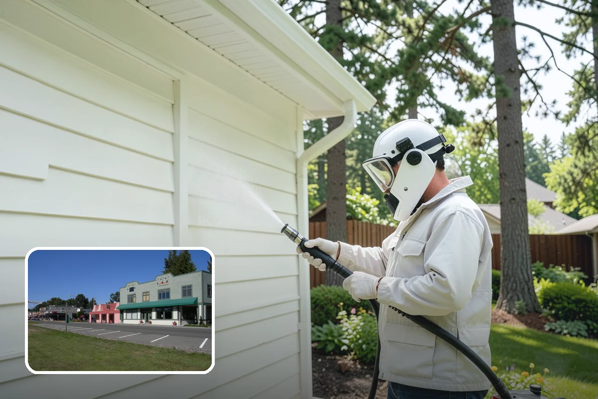 Hard Water Stain Removal in Snoqualmie, King County, WA - Dissolves chalky hard-water rings normal washing can't