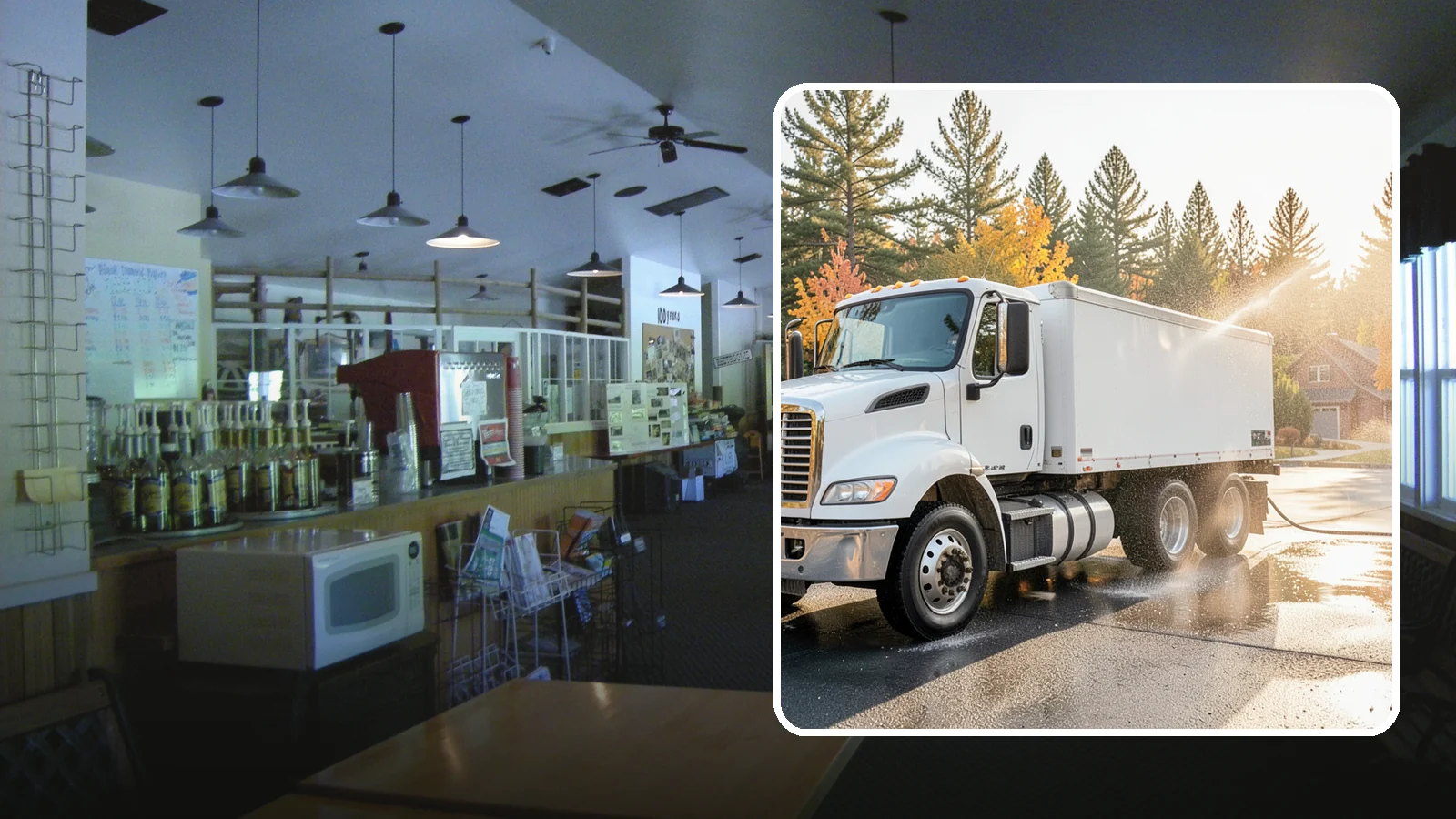Heavy Equipment Cleaning in Black Diamond, King County, WA - We wash heavy equipment and machinery at Washington job sites and yards to clear caked mud, grease, and grime.