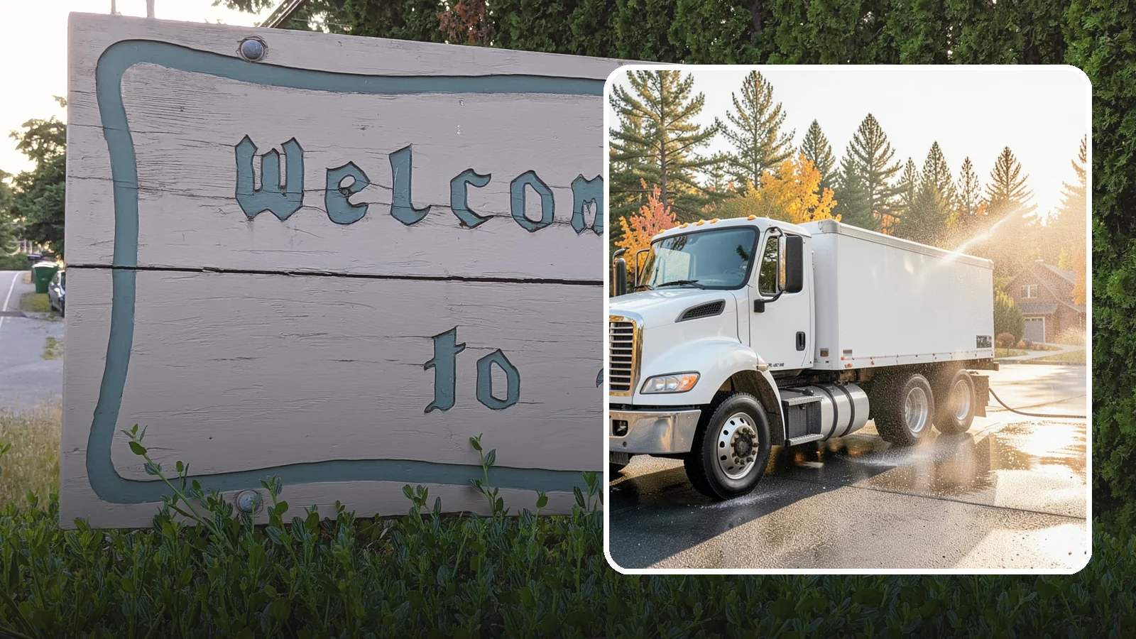 Heavy Equipment Cleaning in Brier, Snohomish County, WA - We wash heavy equipment and machinery at Washington job sites and yards to clear caked mud, grease, and grime.