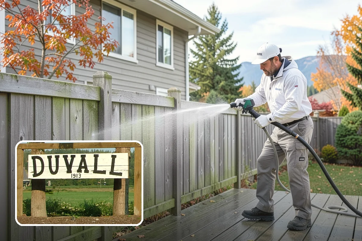 Heavy Equipment Cleaning in Duvall, King County, WA - Reveals leaks and wear during inspection