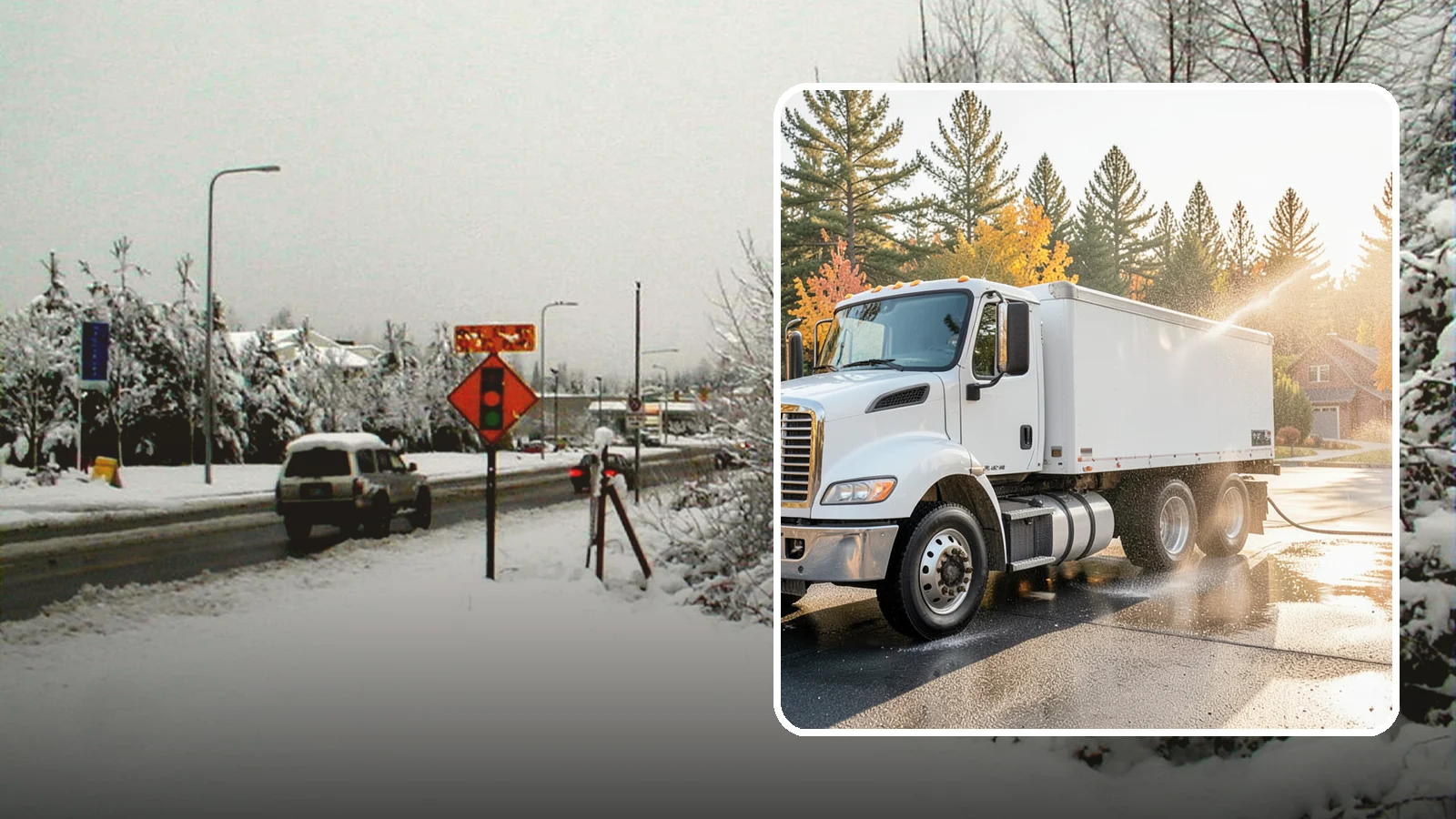 Heavy Equipment Cleaning in Newcastle, King County, WA - We wash heavy equipment and machinery at Washington job sites and yards to clear caked mud, grease, and grime.