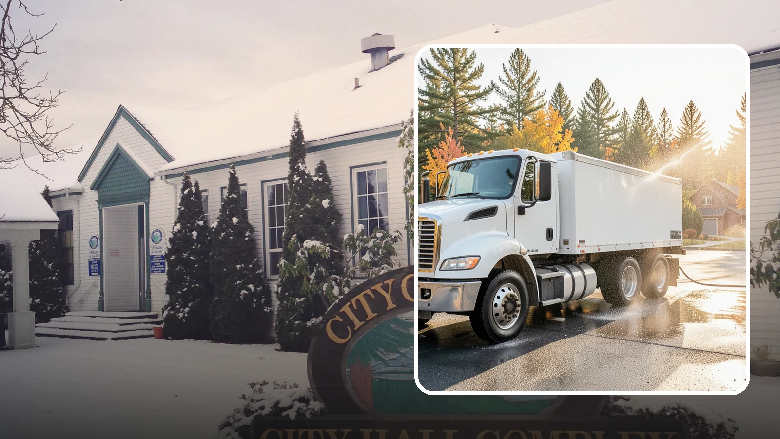 Heavy Equipment Cleaning in Pacific, King County, WA - We wash heavy equipment and machinery at Washington job sites and yards to clear caked mud, grease, and grime.
