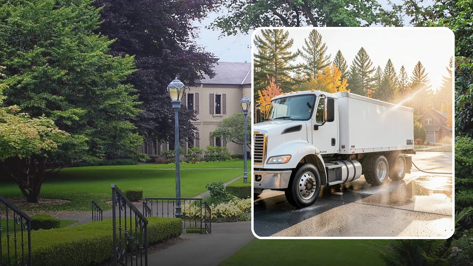 Heavy Equipment Cleaning in Woodinville, King County, WA - We wash heavy equipment and machinery at Washington job sites and yards to clear caked mud, grease, and grime.