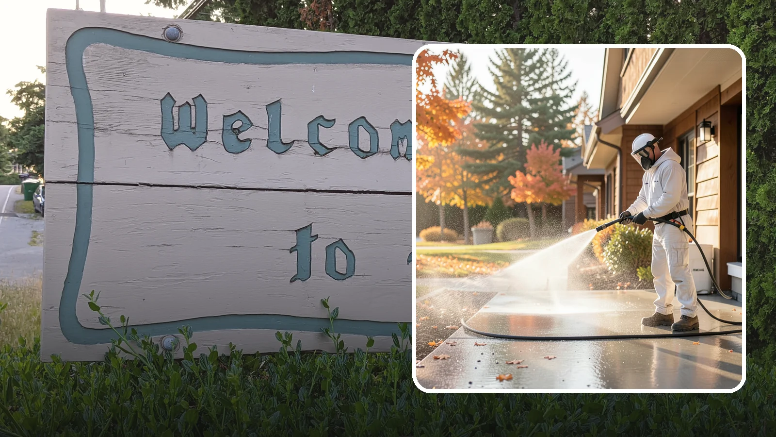 HOA Maintenance Cleaning in Brier, Snohomish County, WA - HOA maintenance cleaning delivers scheduled, community-wide exterior washing that keeps shared surfaces uniform and standards...