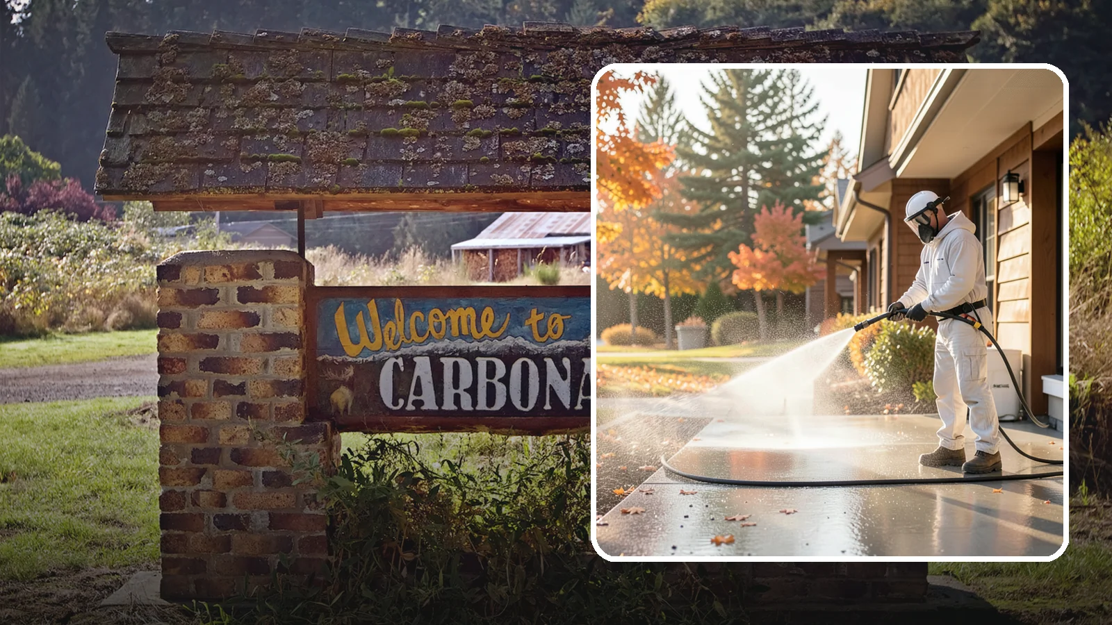 HOA Maintenance Cleaning in Carbonado, Pierce County, WA - HOA maintenance cleaning delivers scheduled, community-wide exterior washing that keeps shared surfaces uniform and standards...