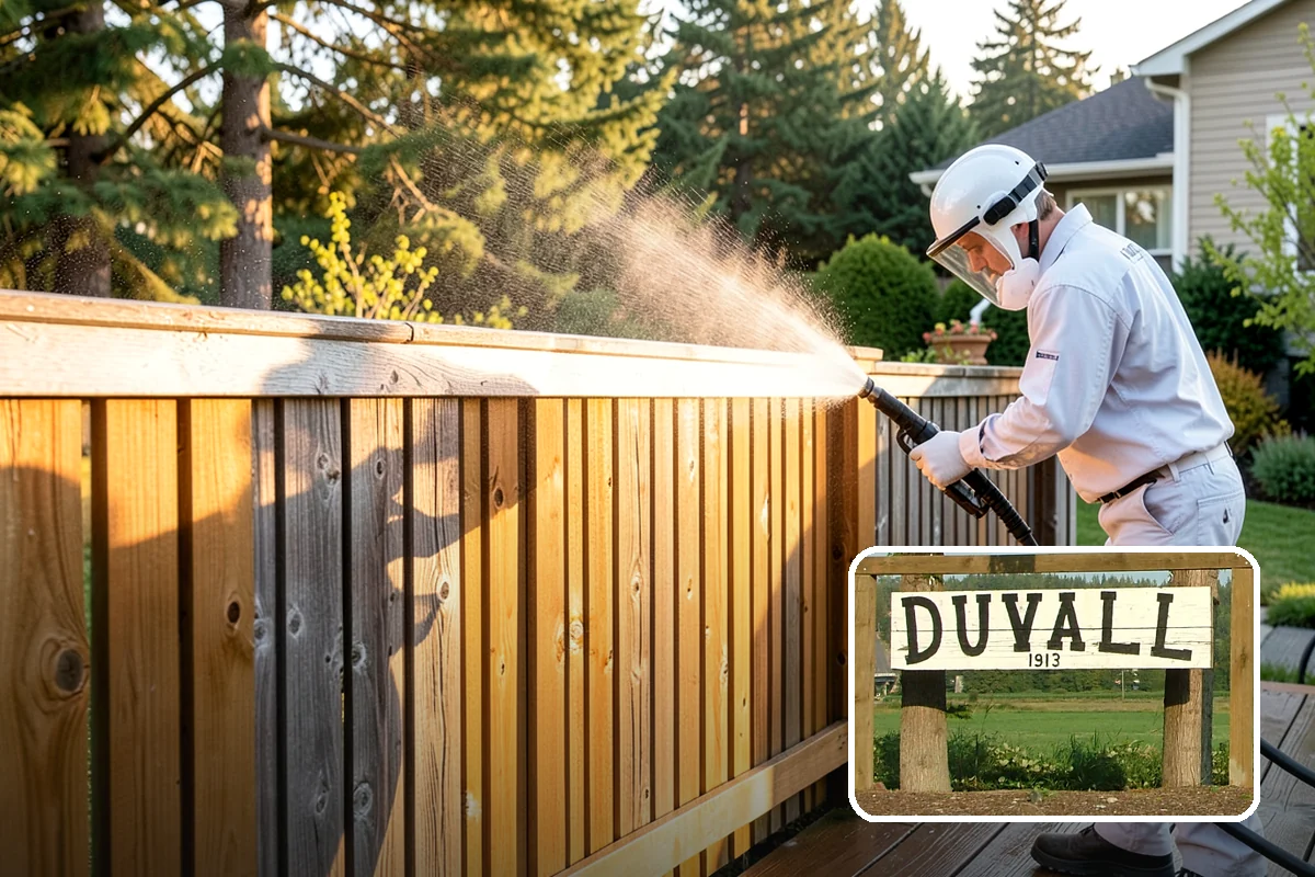 HOA Maintenance Cleaning in Duvall, King County, WA - Keeps common areas and shared surfaces uniformly clean