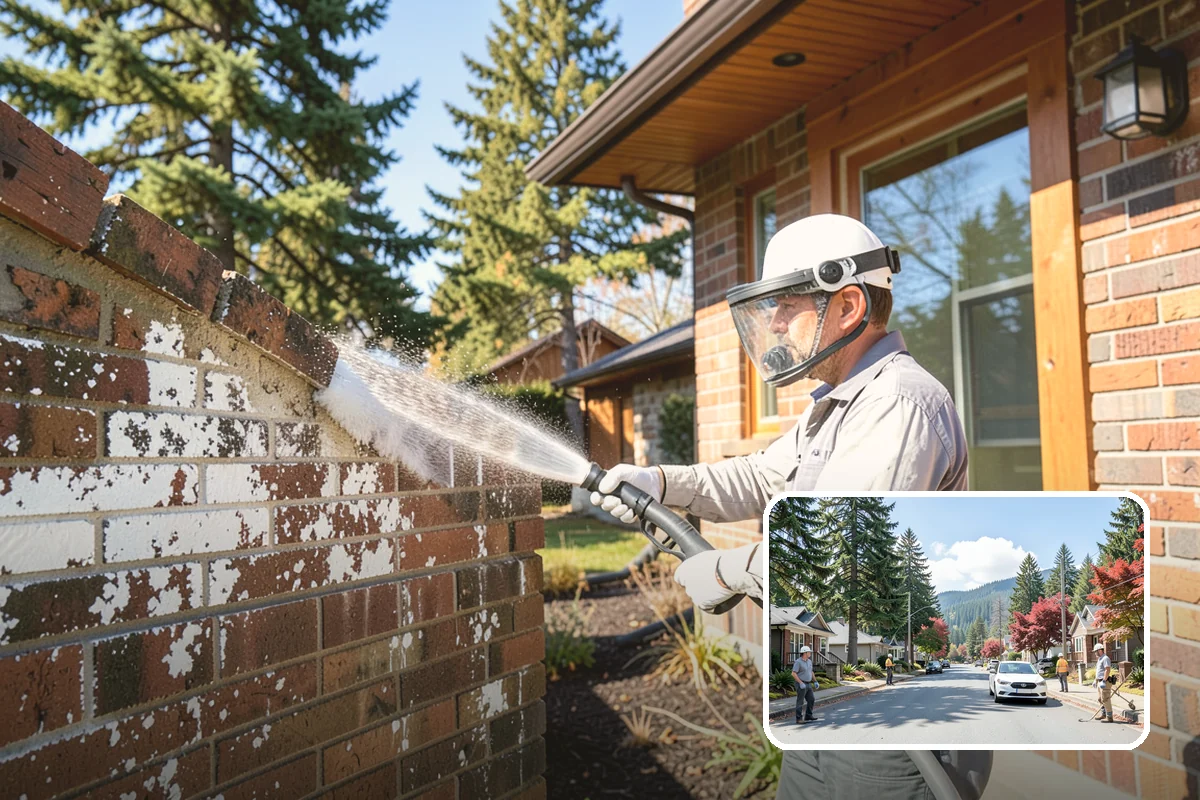 HOA Maintenance Cleaning in Hunts Point, King County, WA - Keeps common areas and shared surfaces uniformly clean