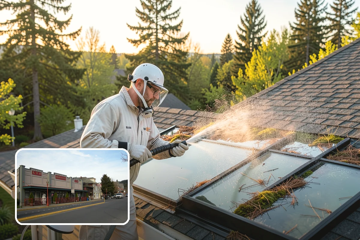HOA Maintenance Cleaning in Issaquah, King County, WA - Keeps common areas and shared surfaces uniformly clean