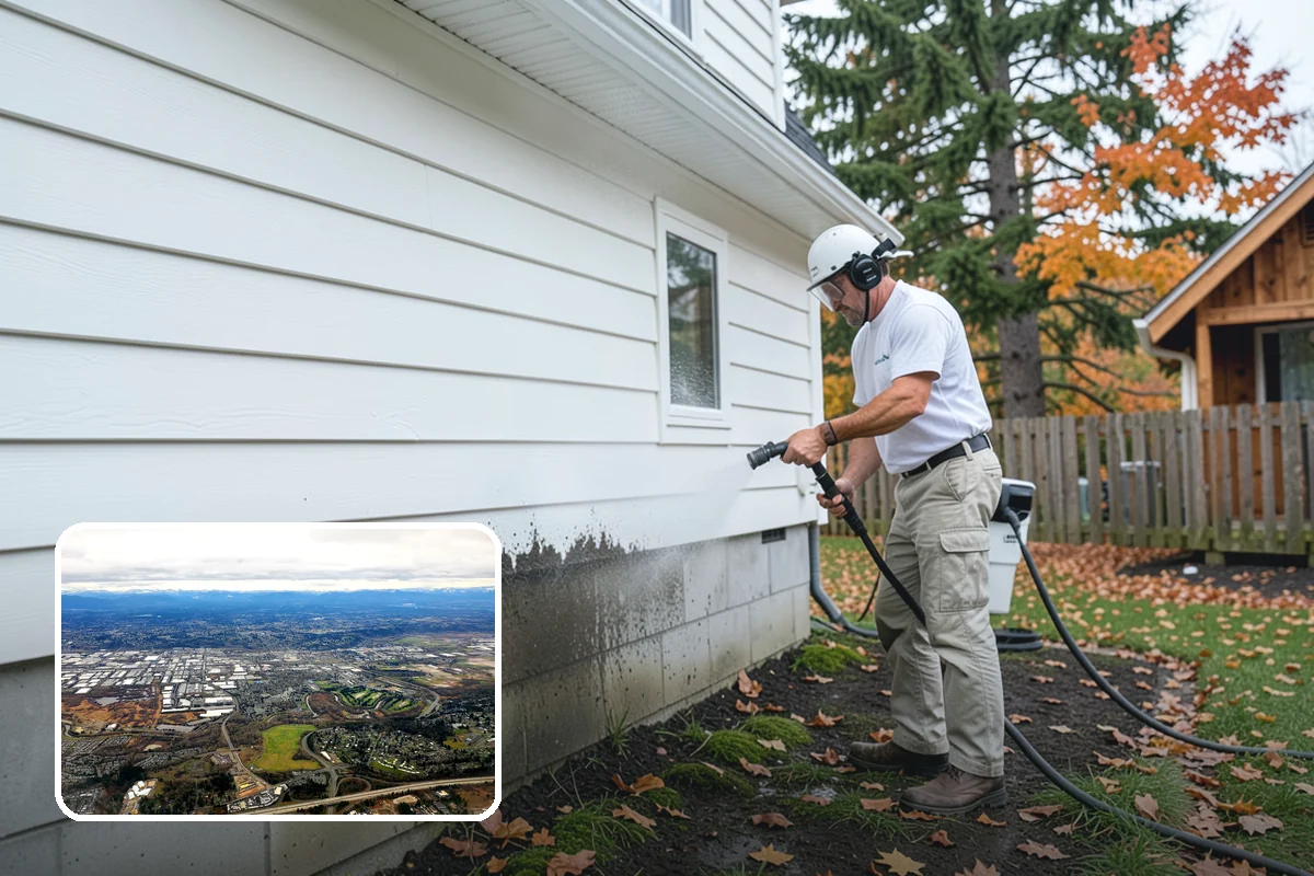 HOA Maintenance Cleaning in Kent, King County, WA - Keeps common areas and shared surfaces uniformly clean