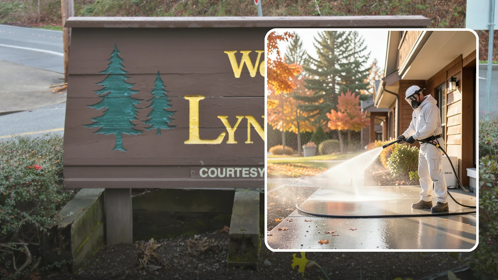 HOA Maintenance Cleaning in Lynnwood, Snohomish County, WA - HOA maintenance cleaning delivers scheduled, community-wide exterior washing that keeps shared surfaces uniform and standards...
