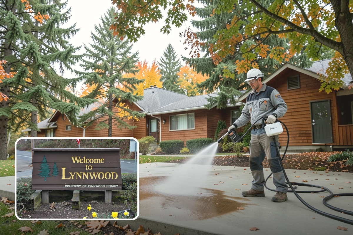 HOA Maintenance Cleaning in Lynnwood, Snohomish County, WA - Keeps common areas and shared surfaces uniformly clean