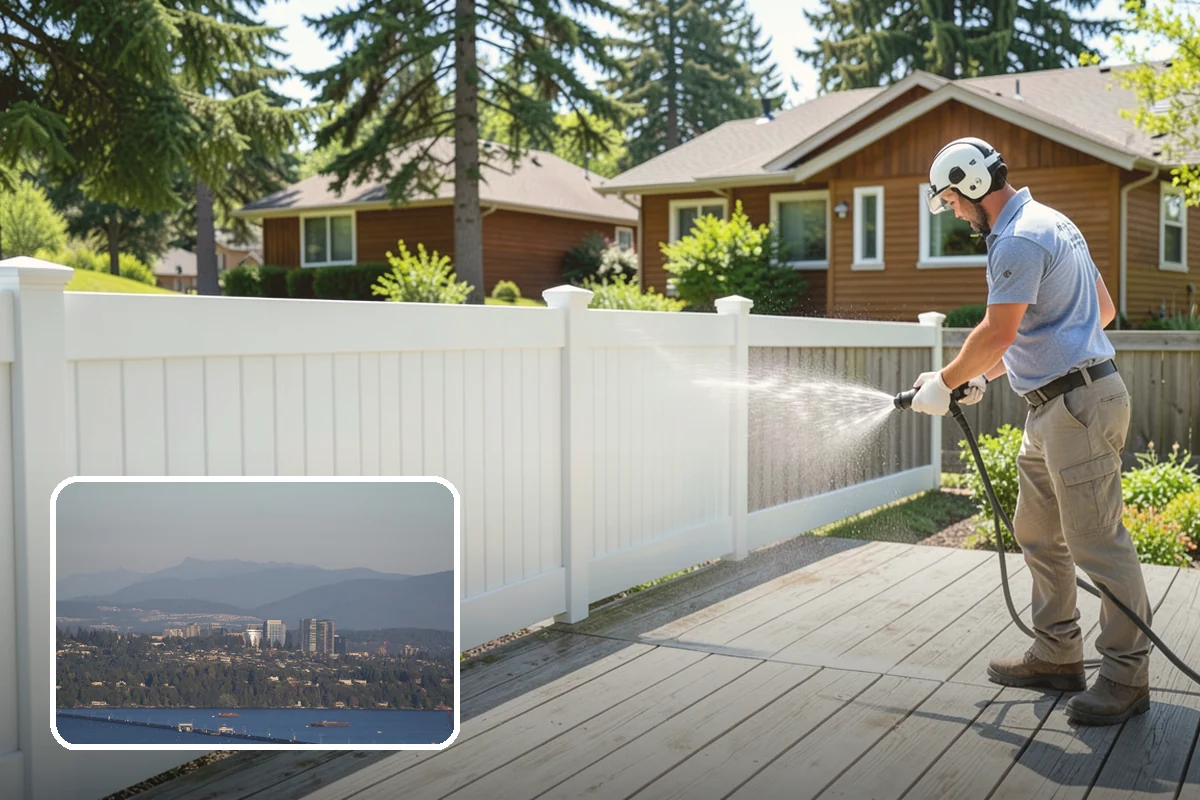 HOA Maintenance Cleaning in Medina, King County, WA - Keeps common areas and shared surfaces uniformly clean