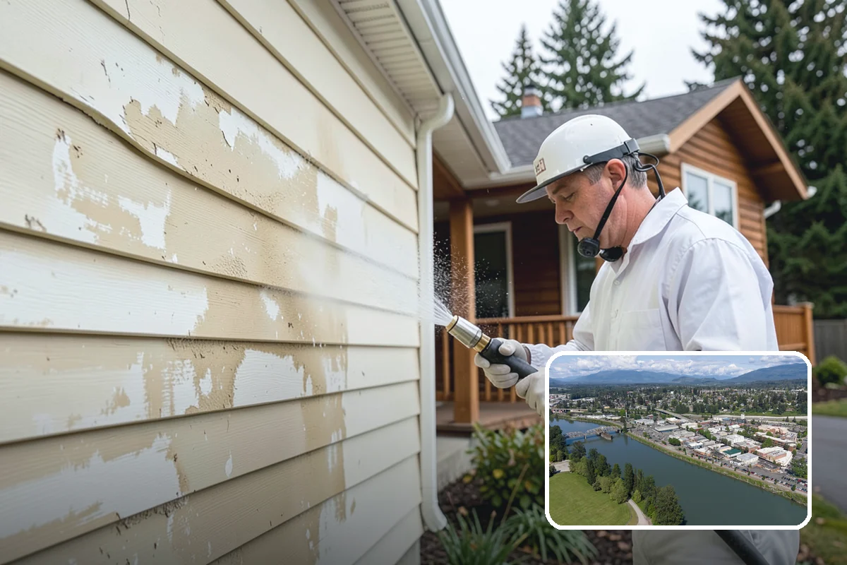 HOA Maintenance Cleaning in Mount Vernon, Skagit County, WA - Keeps common areas and shared surfaces uniformly clean