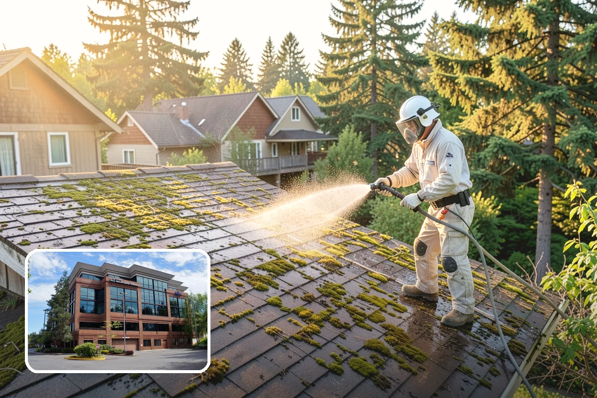 HOA Maintenance Cleaning in Mountlake Terrace, Snohomish County, WA - Keeps common areas and shared surfaces uniformly clean