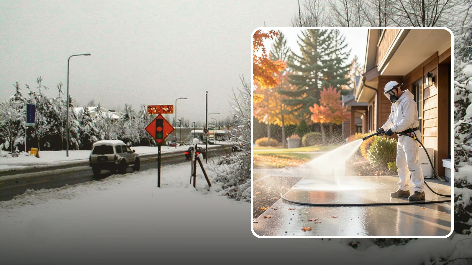 HOA Maintenance Cleaning in Newcastle, King County, WA - HOA maintenance cleaning delivers scheduled, community-wide exterior washing that keeps shared surfaces uniform and standards...