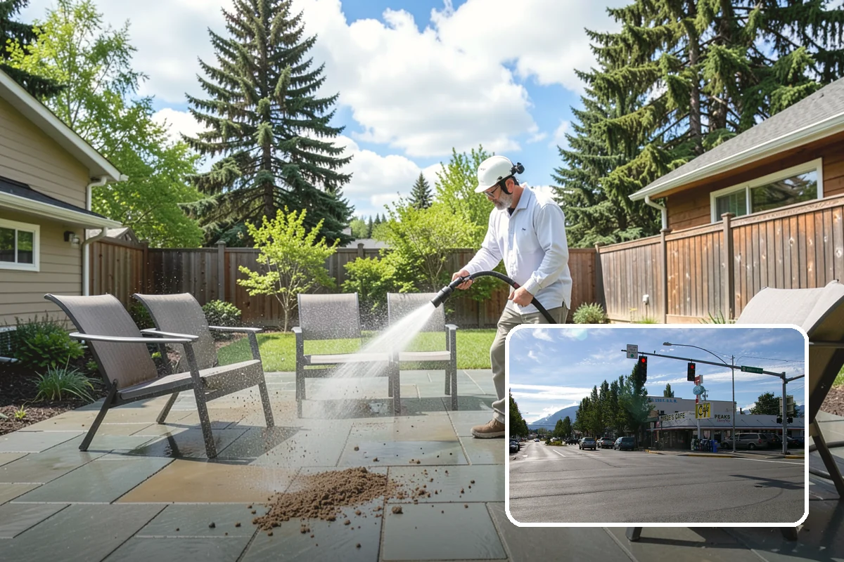 HOA Maintenance Cleaning in North Bend, King County, WA - Keeps common areas and shared surfaces uniformly clean