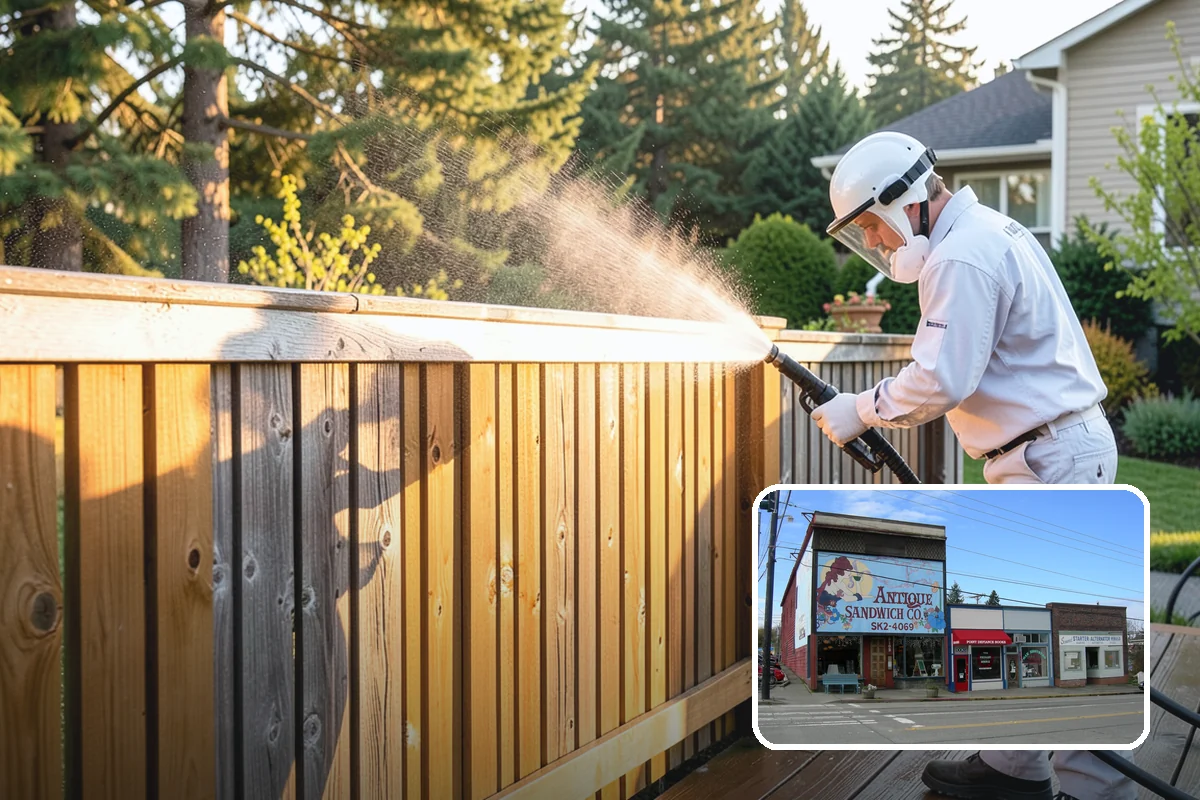 HOA Maintenance Cleaning in Ruston, Pierce County, WA - Keeps common areas and shared surfaces uniformly clean