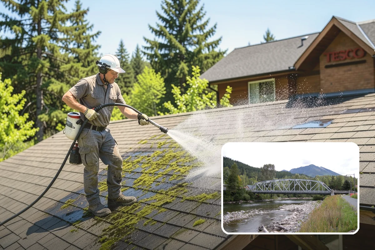 HOA Maintenance Cleaning in Skykomish, King County, WA - Keeps common areas and shared surfaces uniformly clean