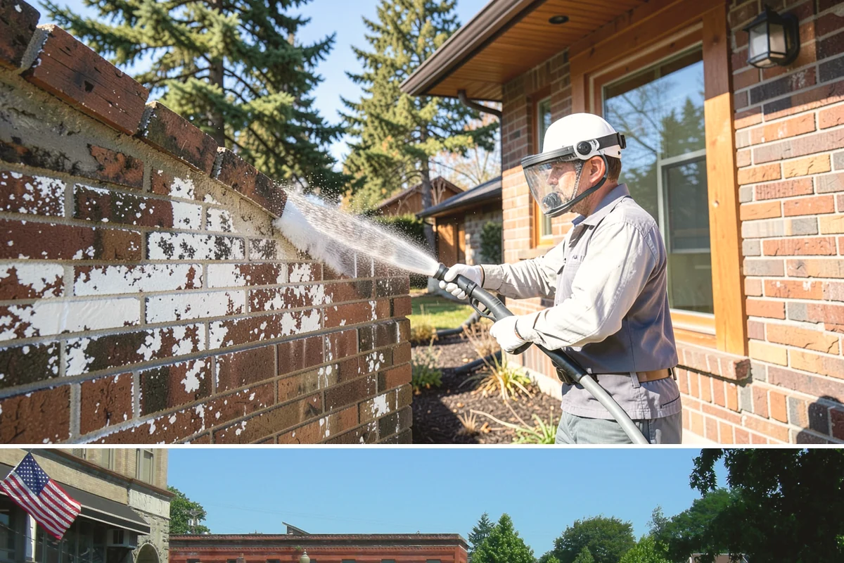 HOA Maintenance Cleaning in Snohomish, Snohomish County, WA - Plan community-wide service for spring and fall, the two windows that best manage Northwest moss and algae on shared surfaces.