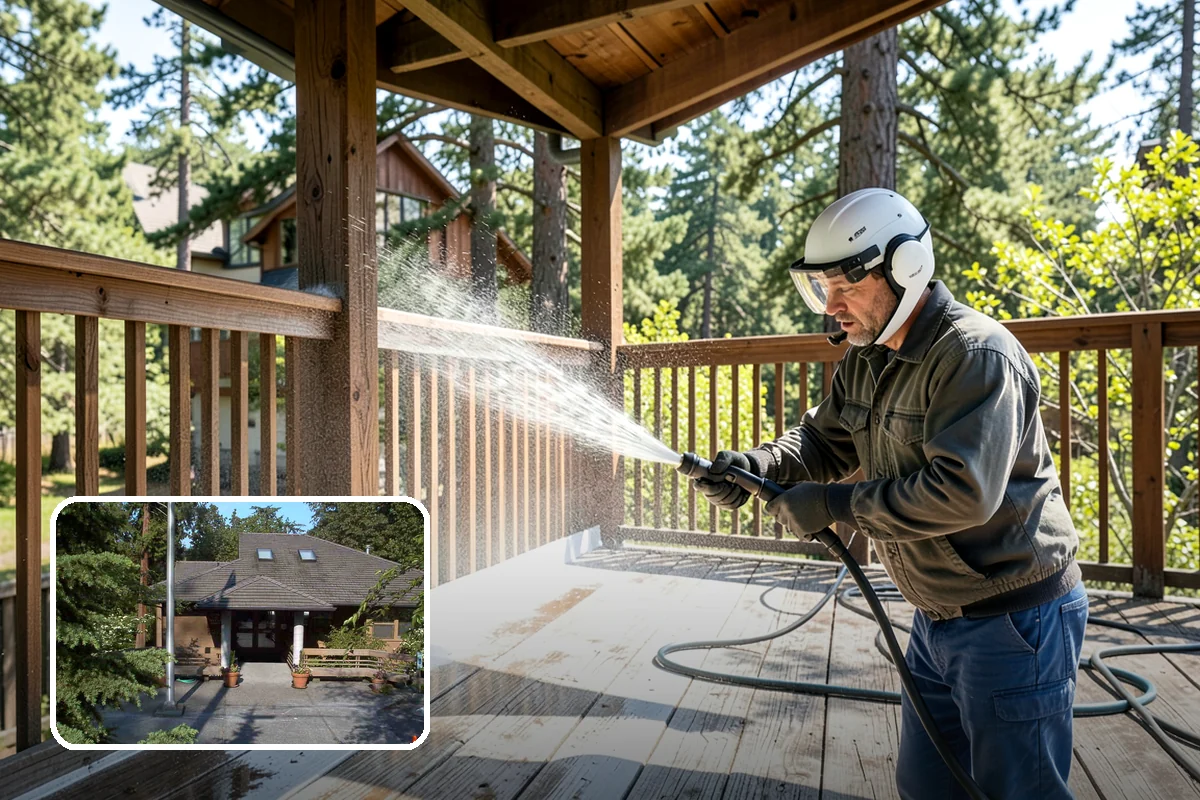 HOA Maintenance Cleaning in Yarrow Point, King County, WA - Keeps common areas and shared surfaces uniformly clean