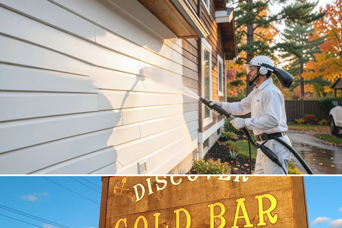 Hot Tub Cleaning in Gold Bar, Snohomish County, WA - Any time of year works, though a spring cleaning knocks out the mildew that accumulates through the wettest months.