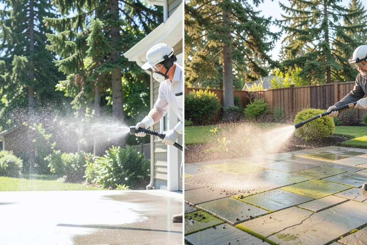 Hot Tub Cleaning in Granite Falls, Snohomish County, WA - Clean and treat the top and underside of the cover