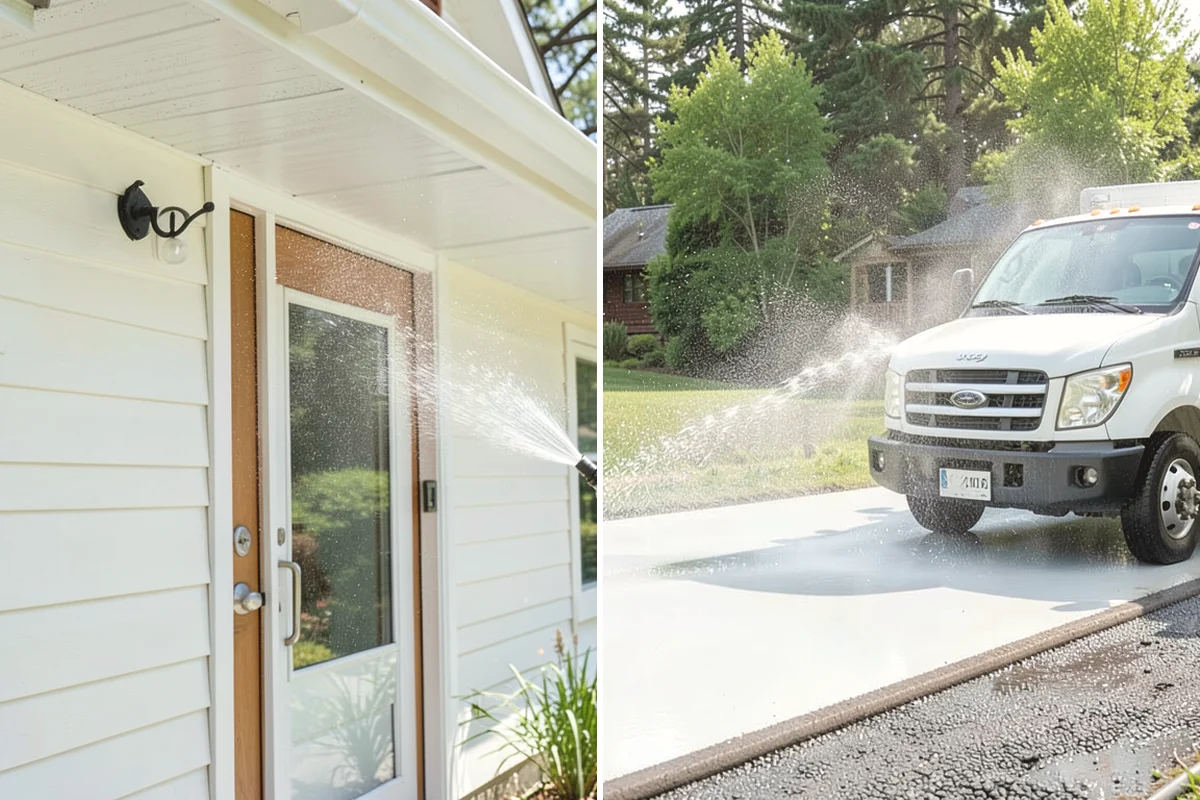 Hot Tub Cleaning in Issaquah, King County, WA - Clean and treat the top and underside of the cover