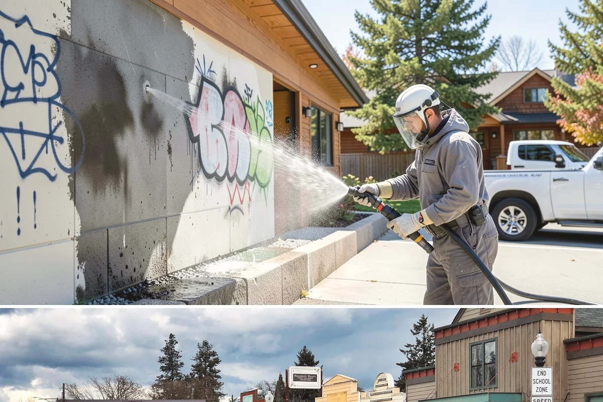 Hot Tub Cleaning in Roy, Pierce County, WA - Any time of year works, though a spring cleaning knocks out the mildew that accumulates through the wettest months.