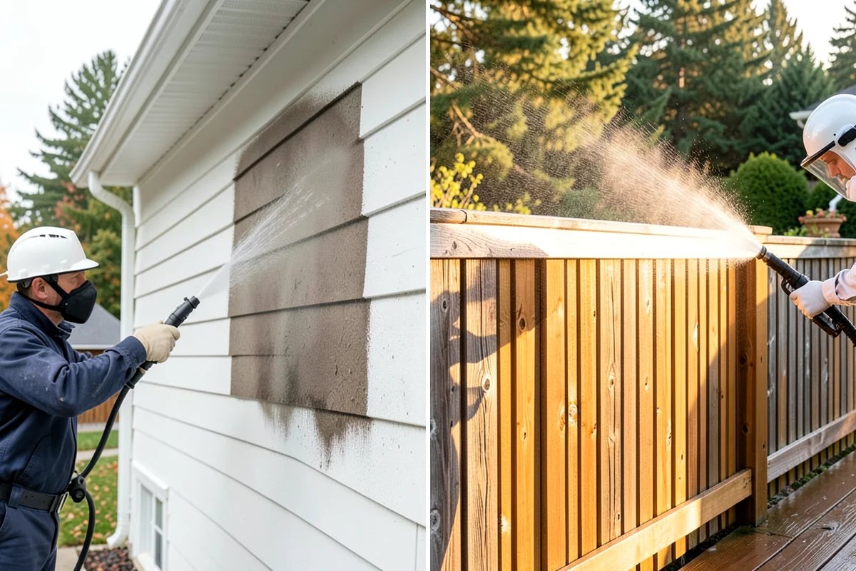 Hot Tub Cleaning in SeaTac, King County, WA - Clean and treat the top and underside of the cover
