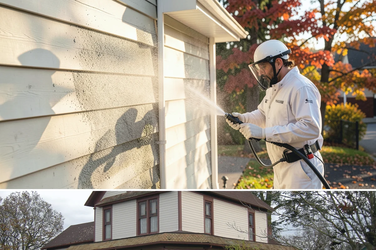 Hot Tub Cleaning in Sumner, Pierce County, WA - Any time of year works, though a spring cleaning knocks out the mildew that accumulates through the wettest months.