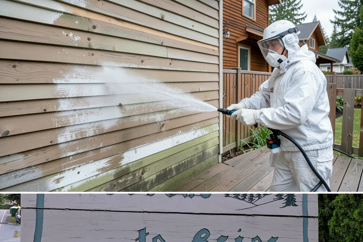Hotel Exterior Cleaning in Brier, Snohomish County, WA - Late spring through summer is prime for hotel facades and pool decks, timed ahead of the busy travel and event season.