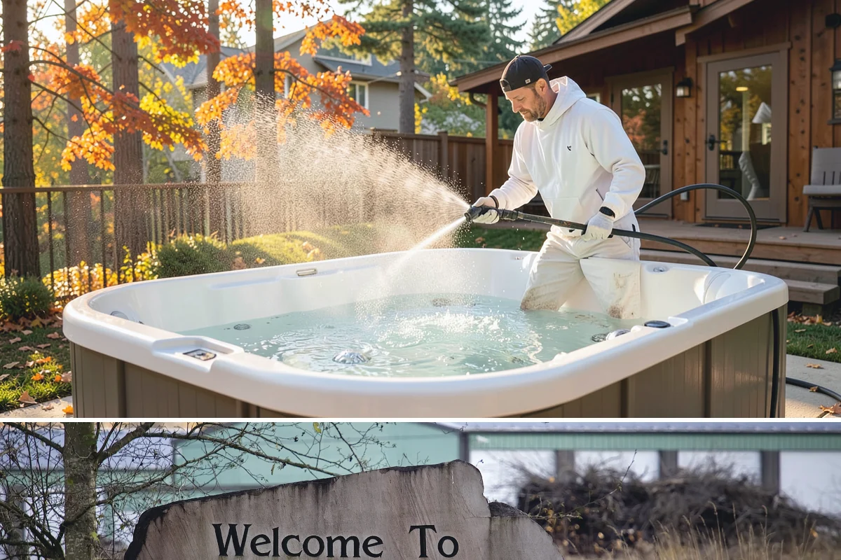Hotel Exterior Cleaning in Buckley, Pierce County, WA - Late spring through summer is prime for hotel facades and pool decks, timed ahead of the busy travel and event season.