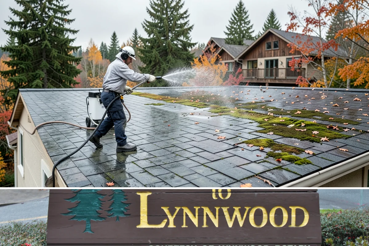 Hotel Exterior Cleaning in Lynnwood, Snohomish County, WA - Late spring through summer is prime for hotel facades and pool decks, timed ahead of the busy travel and event season.