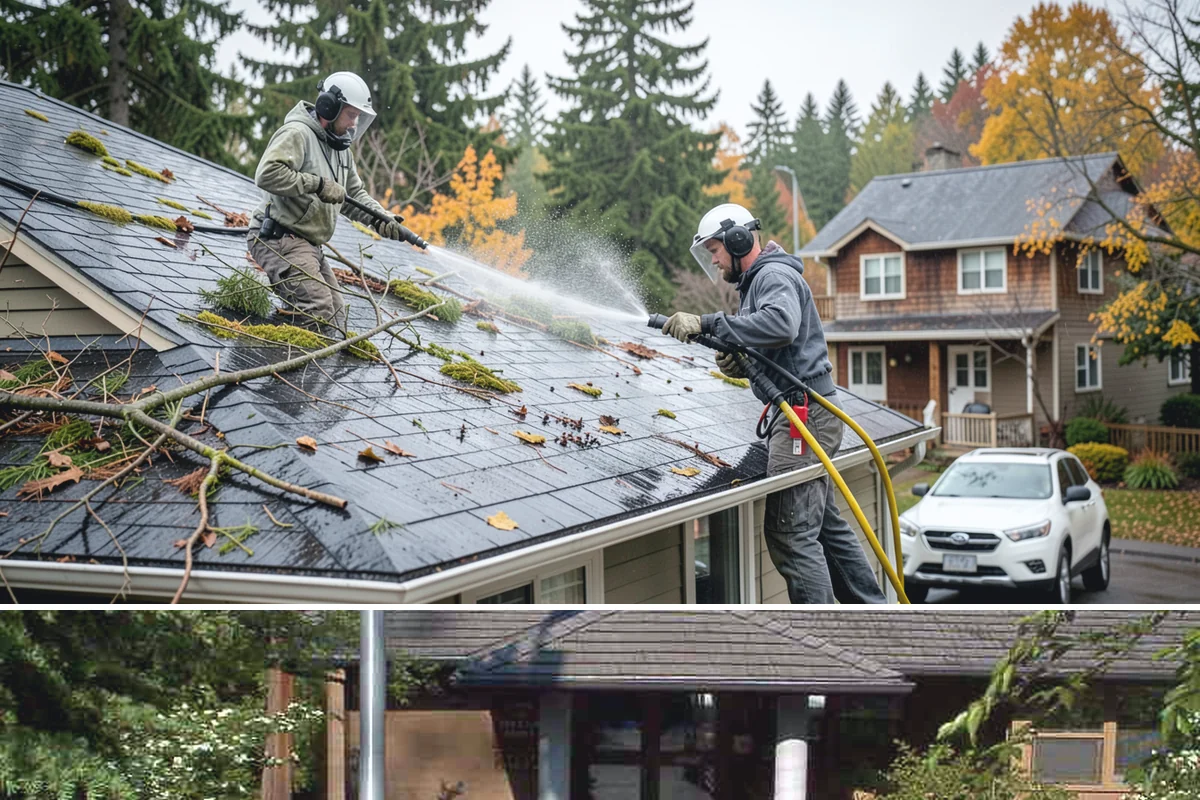 Hotel Exterior Cleaning in Yarrow Point, King County, WA - Late spring through summer is prime for hotel facades and pool decks, timed ahead of the busy travel and event season.