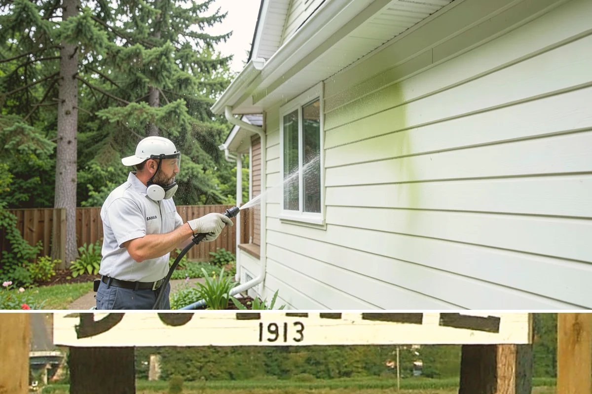 Industrial Cleaning in Duvall, King County, WA - Industrial exteriors can be serviced year-round, with heavy degreasing scheduled in drier months for easier runoff containment.