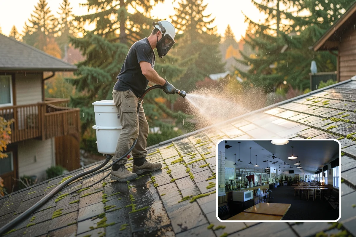 Irrigation Rust Removal in Black Diamond, King County, WA - Chemically dissolves iron-based irrigation rust