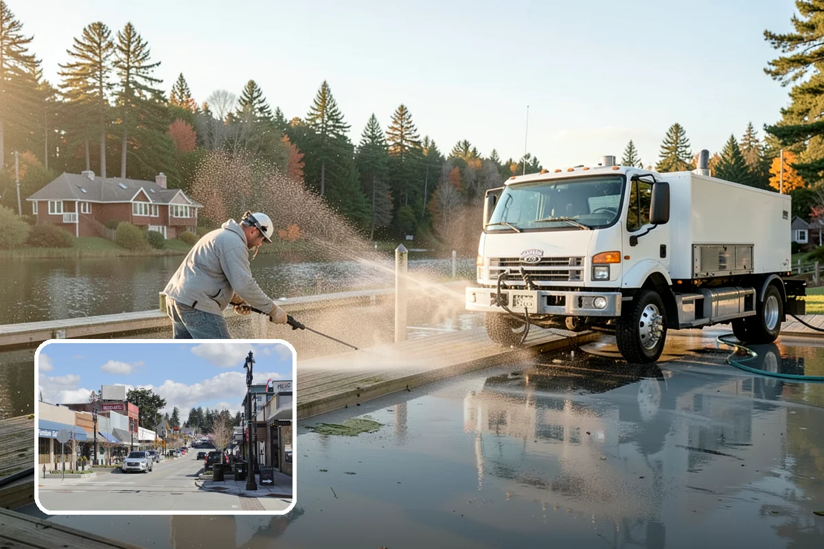 Irrigation Rust Removal in Bothell, King County, WA - Chemically dissolves iron-based irrigation rust